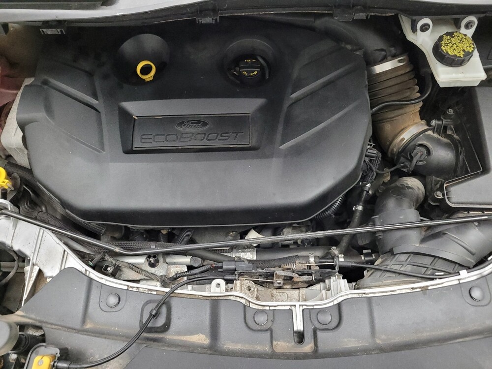 2017 Ford Escape in Taylor, MI 48180 - 18127398 30