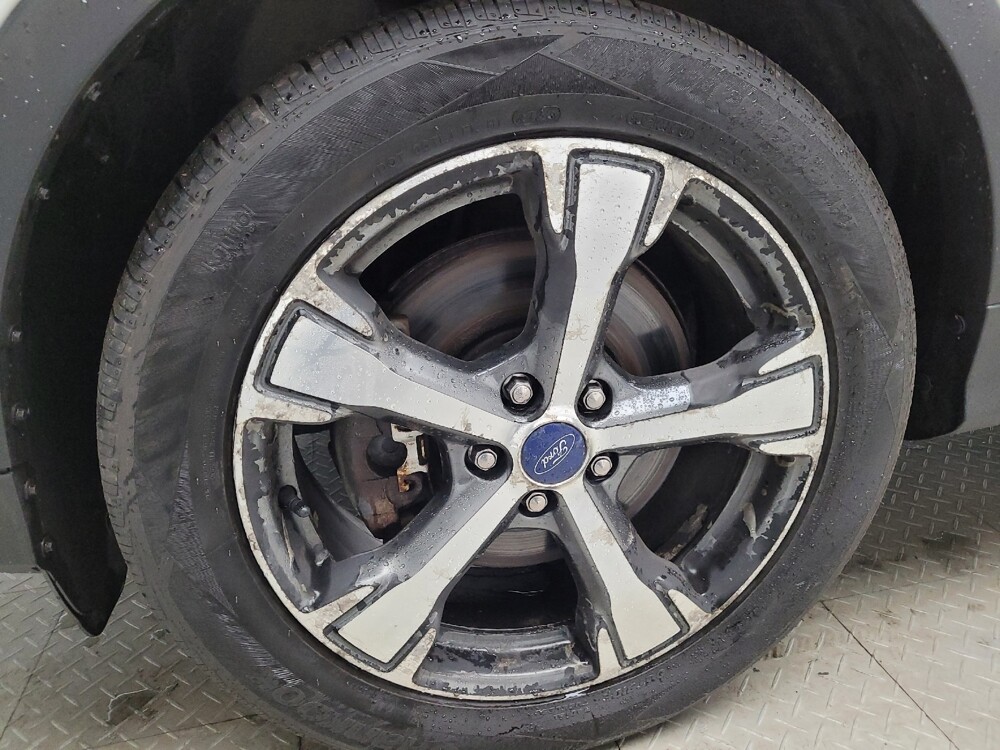 2017 Ford Escape in Taylor, MI 48180 - 18127398 31