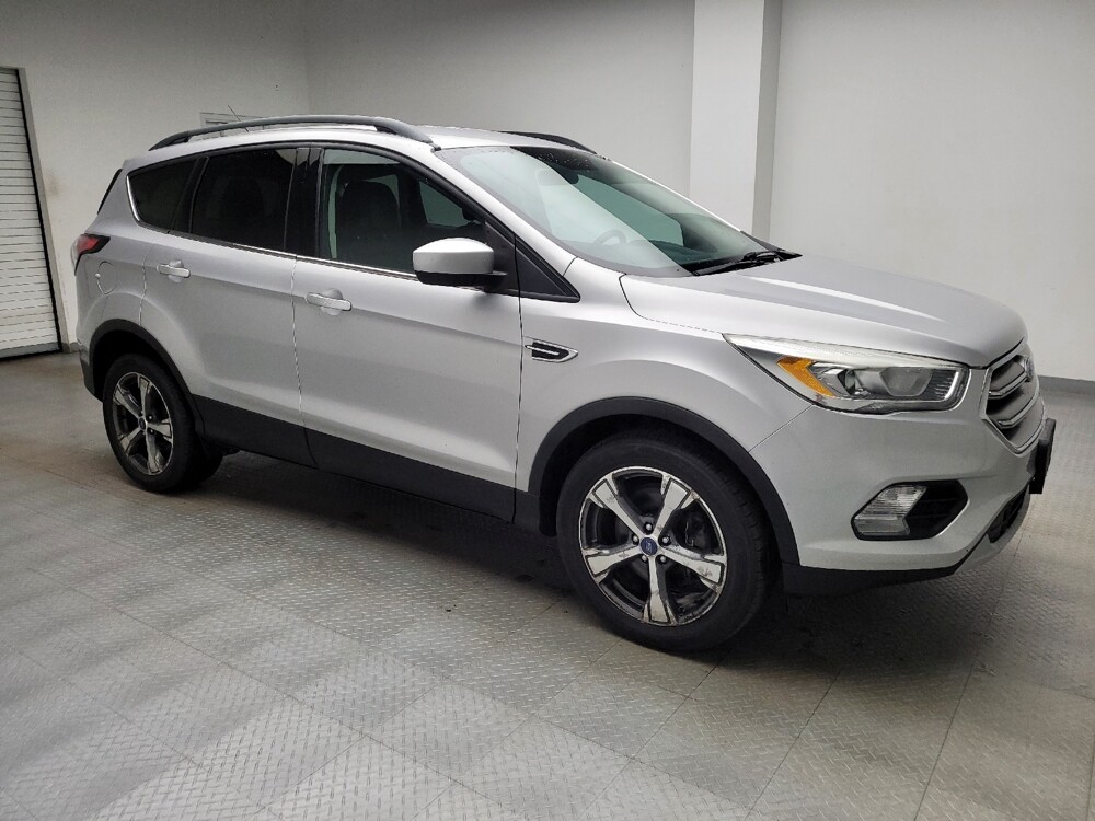 2017 Ford Escape in Taylor, MI 48180 - 18127398 11