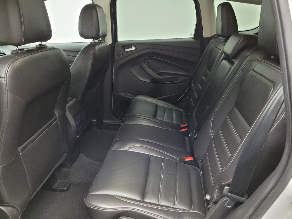 2017 Ford Escape in Taylor, MI 48180 - 18127398 18