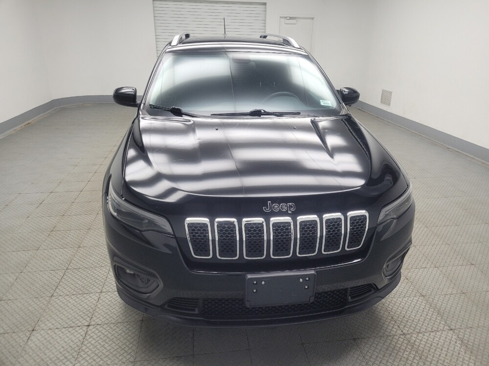2019 Jeep Cherokee in Highland, IN 46322 - 18127399 14