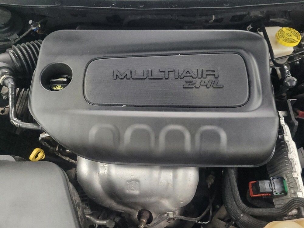 2019 Jeep Cherokee in Highland, IN 46322 - 18127399 30