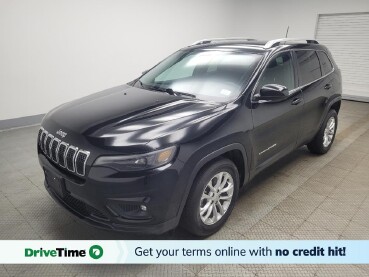 2019 Jeep Cherokee in Highland, IN 46322
