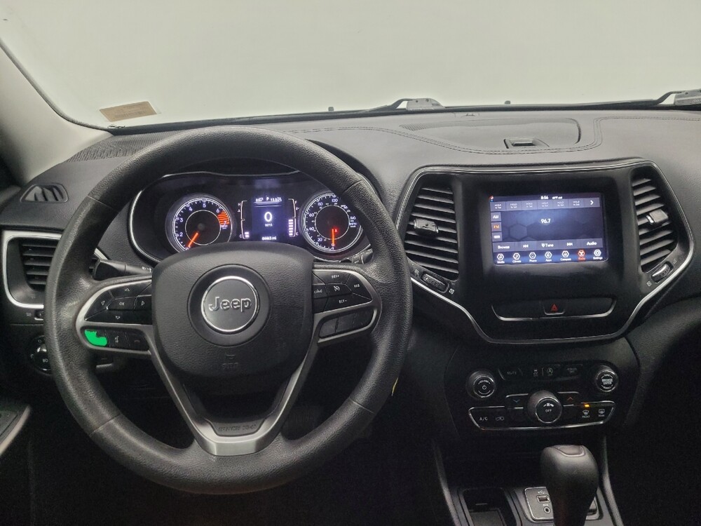 2019 Jeep Cherokee in Highland, IN 46322 - 18127399 22