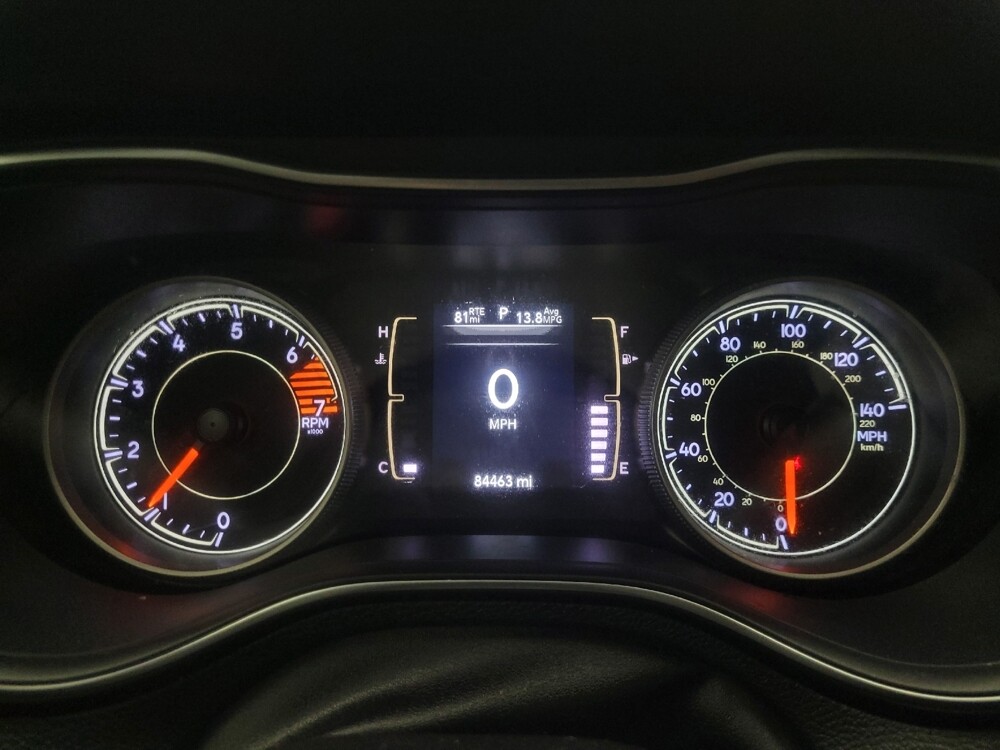 2019 Jeep Cherokee in Highland, IN 46322 - 18127399 23