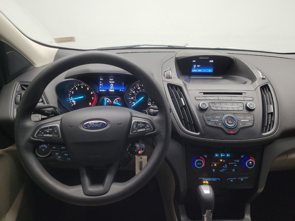 2017 Ford Escape in Ft Wayne, IN 46805 - 18127400 22