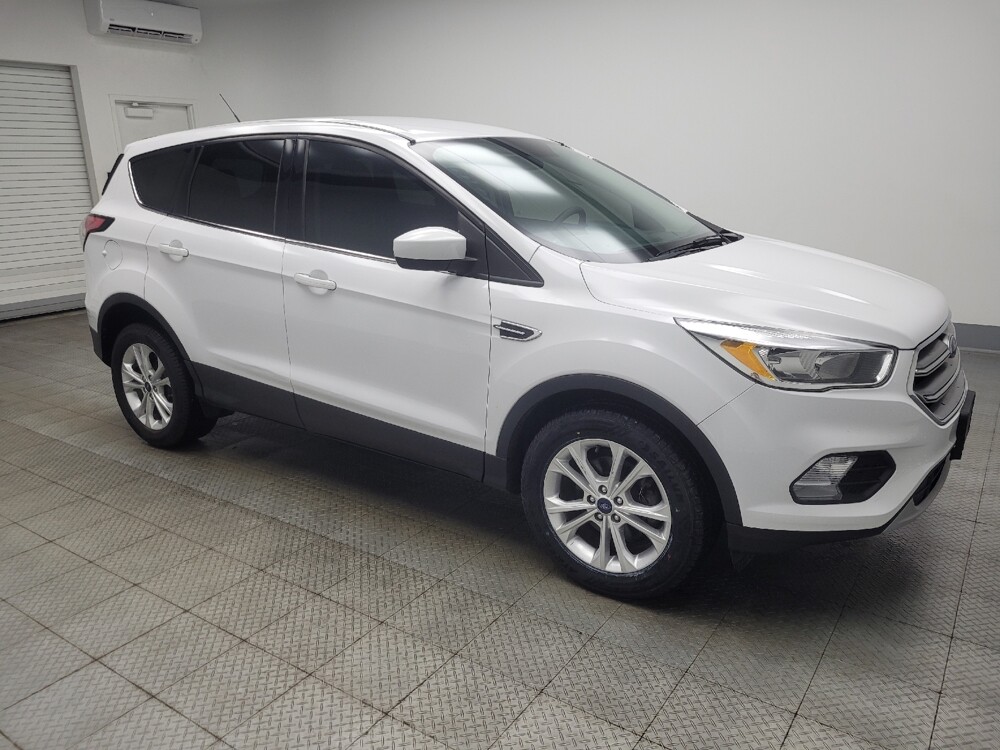 2017 Ford Escape in Ft Wayne, IN 46805 - 18127400 11