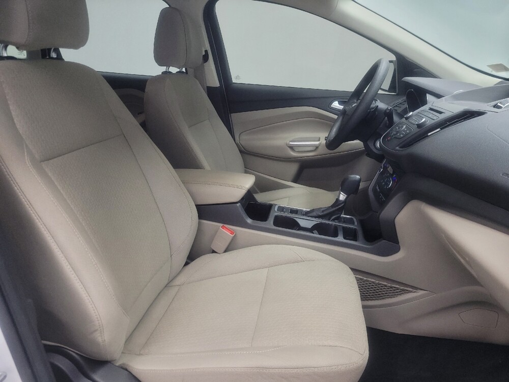 2017 Ford Escape in Ft Wayne, IN 46805 - 18127400 21