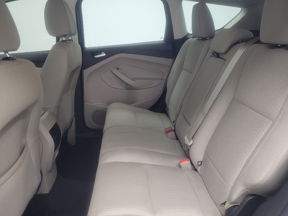 2017 Ford Escape in Ft Wayne, IN 46805 - 18127400 18