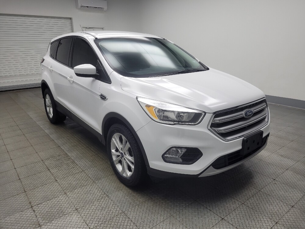 2017 Ford Escape in Ft Wayne, IN 46805 - 18127400 13