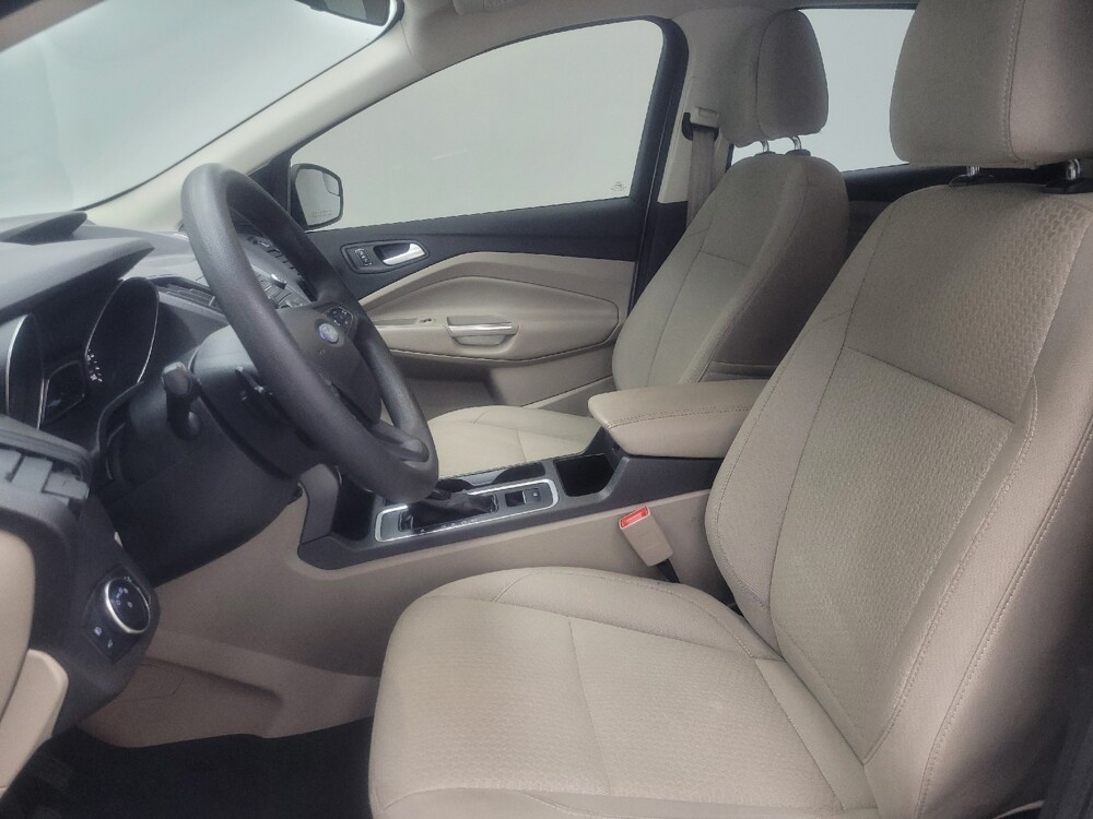 2017 Ford Escape in Ft Wayne, IN 46805 - 18127400 17