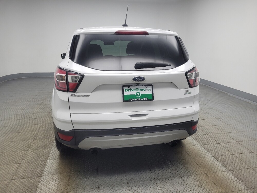 2017 Ford Escape in Ft Wayne, IN 46805 - 18127400 6