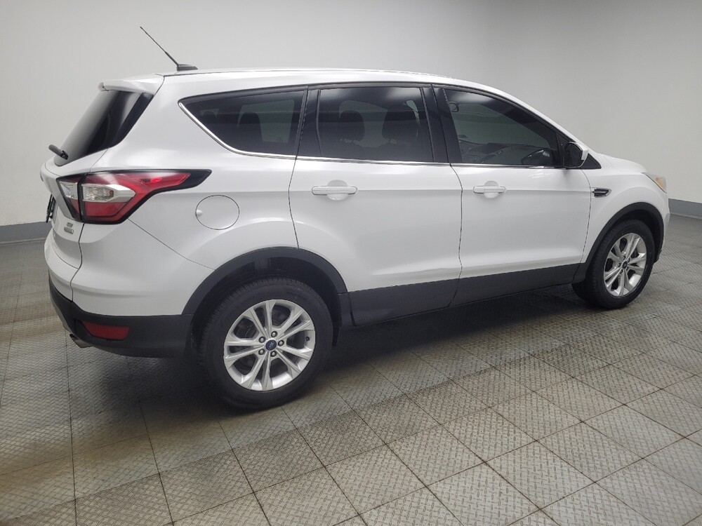 2017 Ford Escape in Ft Wayne, IN 46805 - 18127400 10