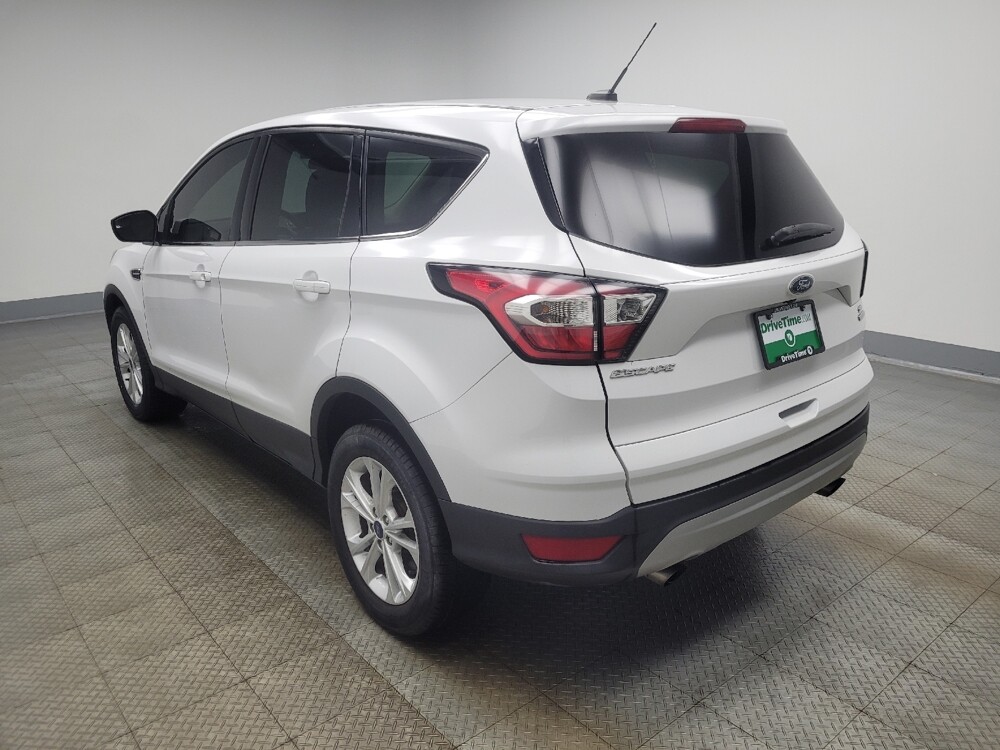 2017 Ford Escape in Ft Wayne, IN 46805 - 18127400 5