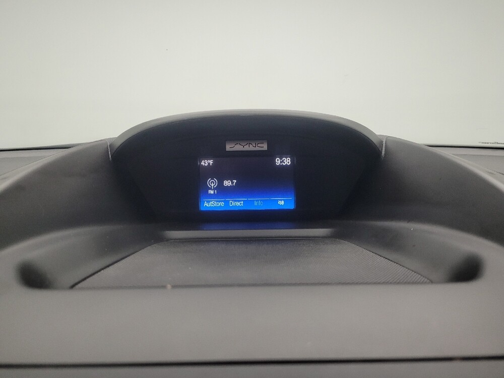 2017 Ford Escape in Ft Wayne, IN 46805 - 18127400 25