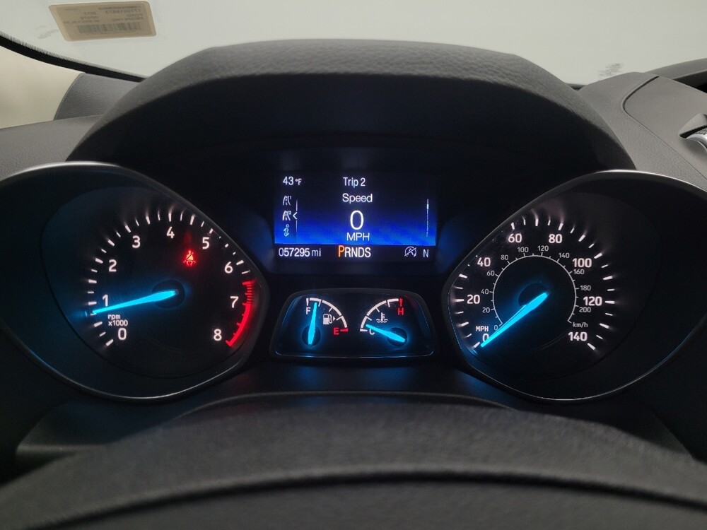 2017 Ford Escape in Ft Wayne, IN 46805 - 18127400 23