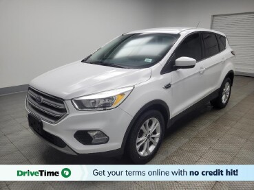 2017 Ford Escape in Ft Wayne, IN 46805