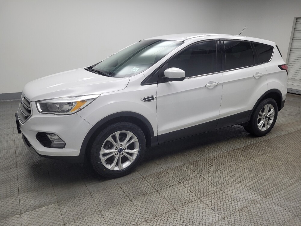 2017 Ford Escape in Ft Wayne, IN 46805 - 18127400 2