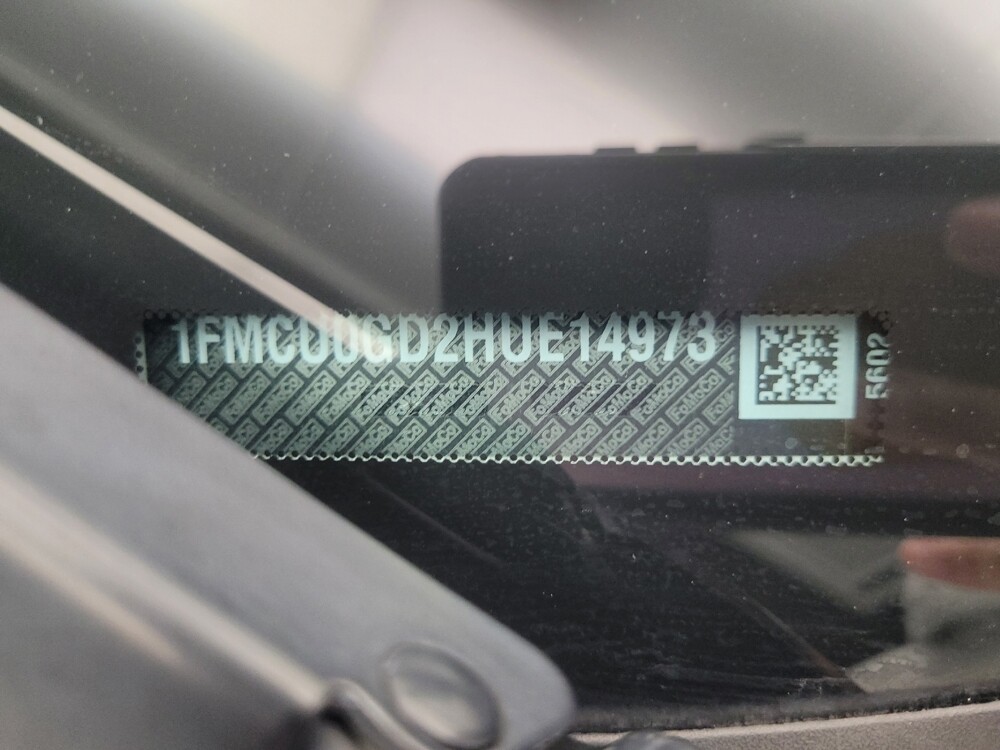 2017 Ford Escape in Ft Wayne, IN 46805 - 18127400 33