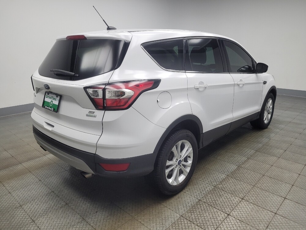2017 Ford Escape in Ft Wayne, IN 46805 - 18127400 9