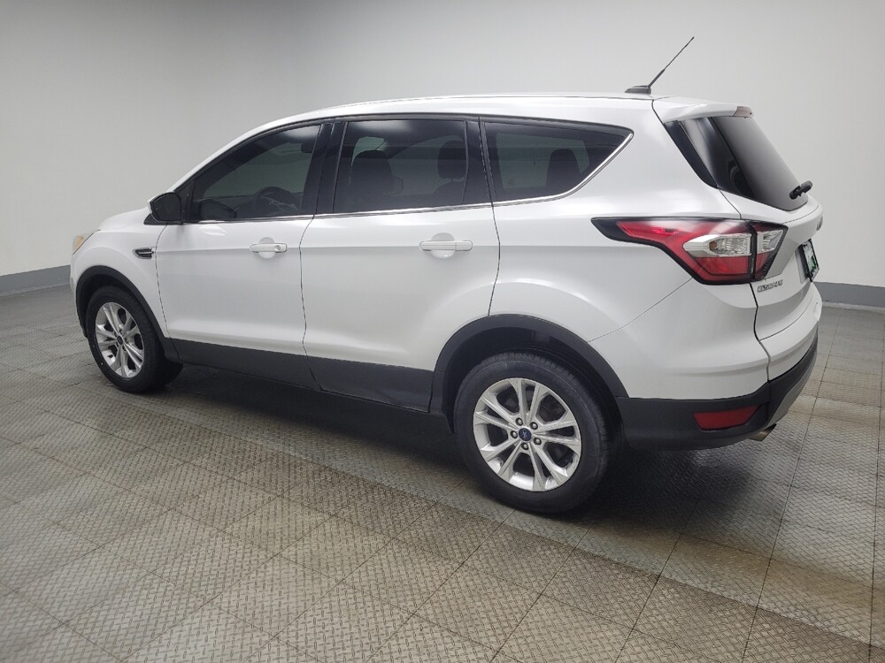 2017 Ford Escape in Ft Wayne, IN 46805 - 18127400 3