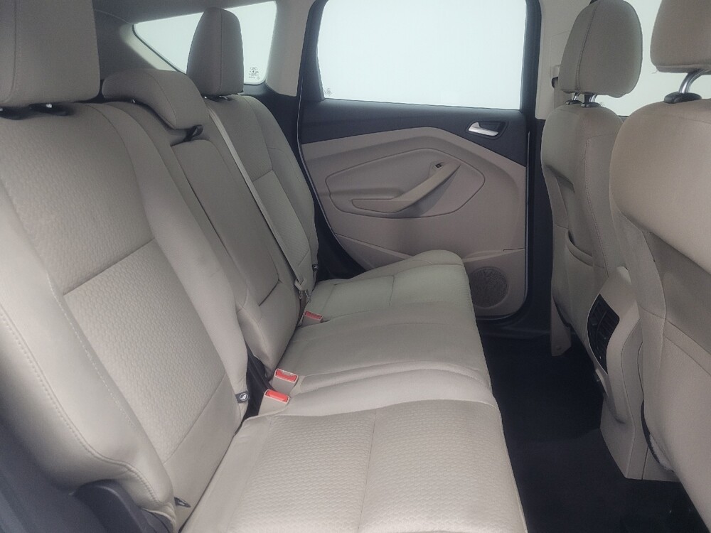 2017 Ford Escape in Ft Wayne, IN 46805 - 18127400 19