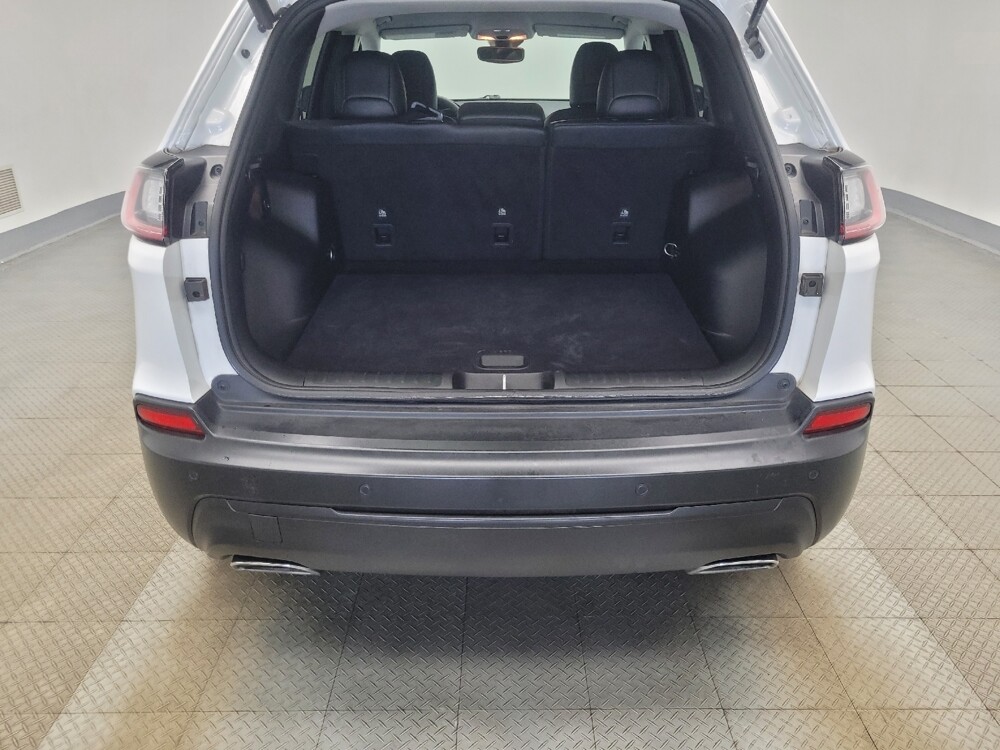 2021 Jeep Cherokee in Highland, IN 46322 - 18127401 29