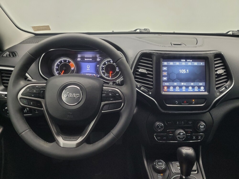 2021 Jeep Cherokee in Highland, IN 46322 - 18127401 22