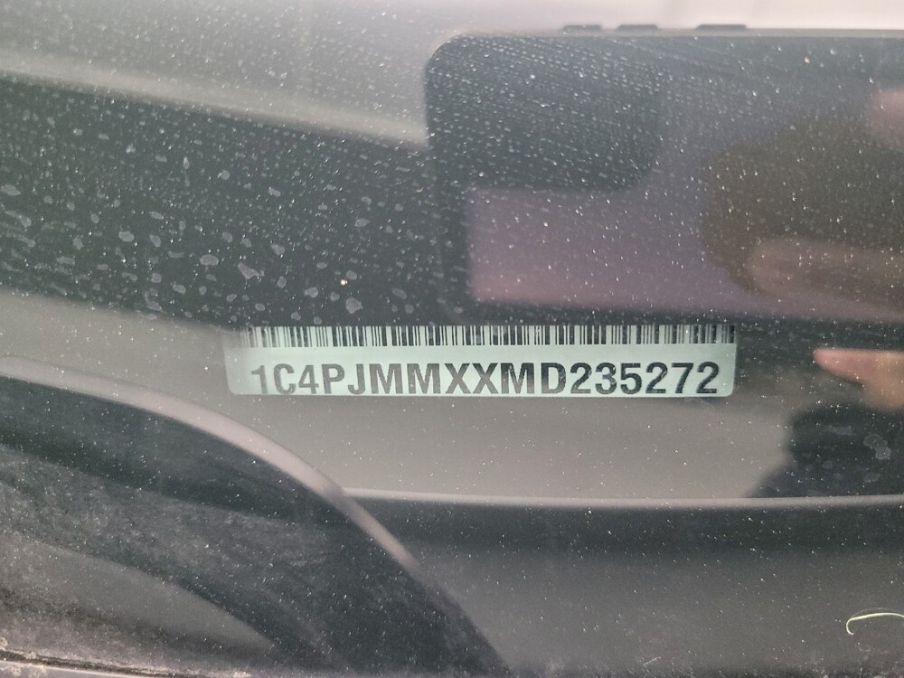 2021 Jeep Cherokee in Highland, IN 46322 - 18127401 33