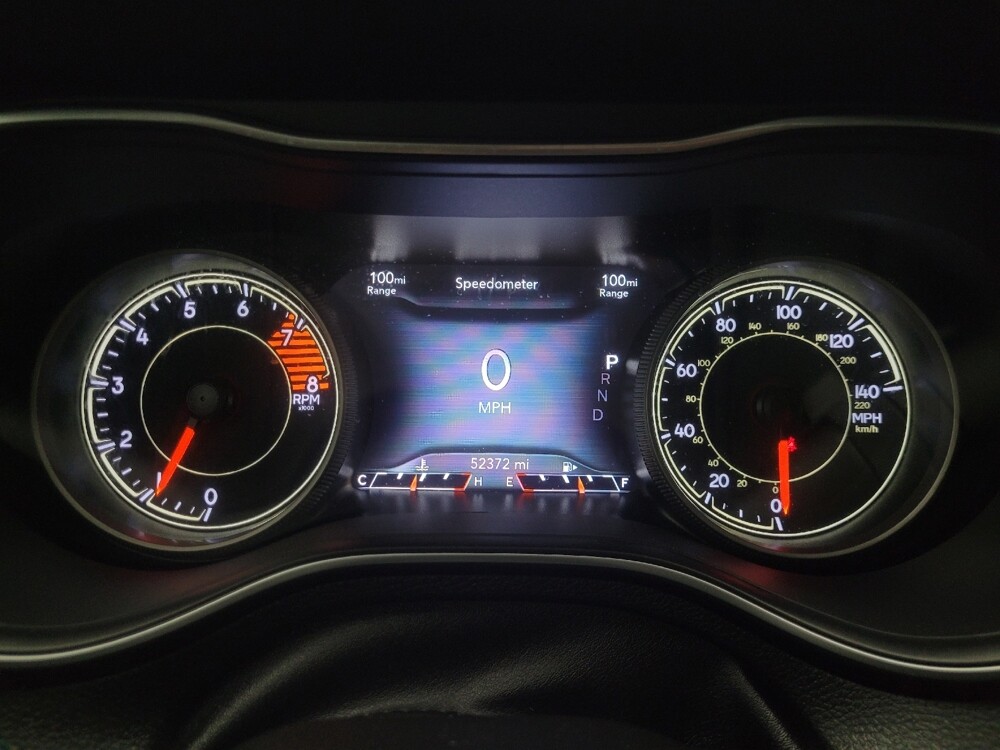 2021 Jeep Cherokee in Highland, IN 46322 - 18127401 23