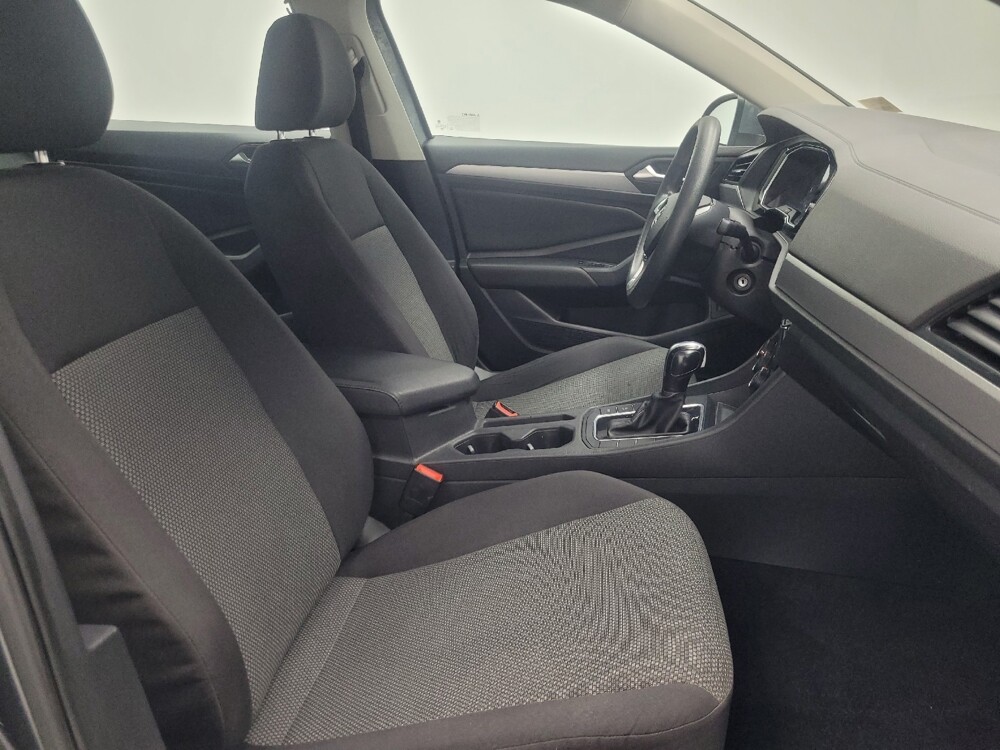 2021 Volkswagen Jetta in Mishawaka, IN 46545 - 18127402 21