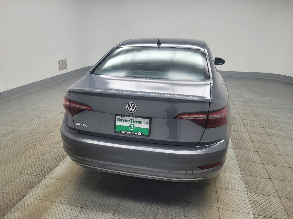 2021 Volkswagen Jetta in Mishawaka, IN 46545 - 18127402 7
