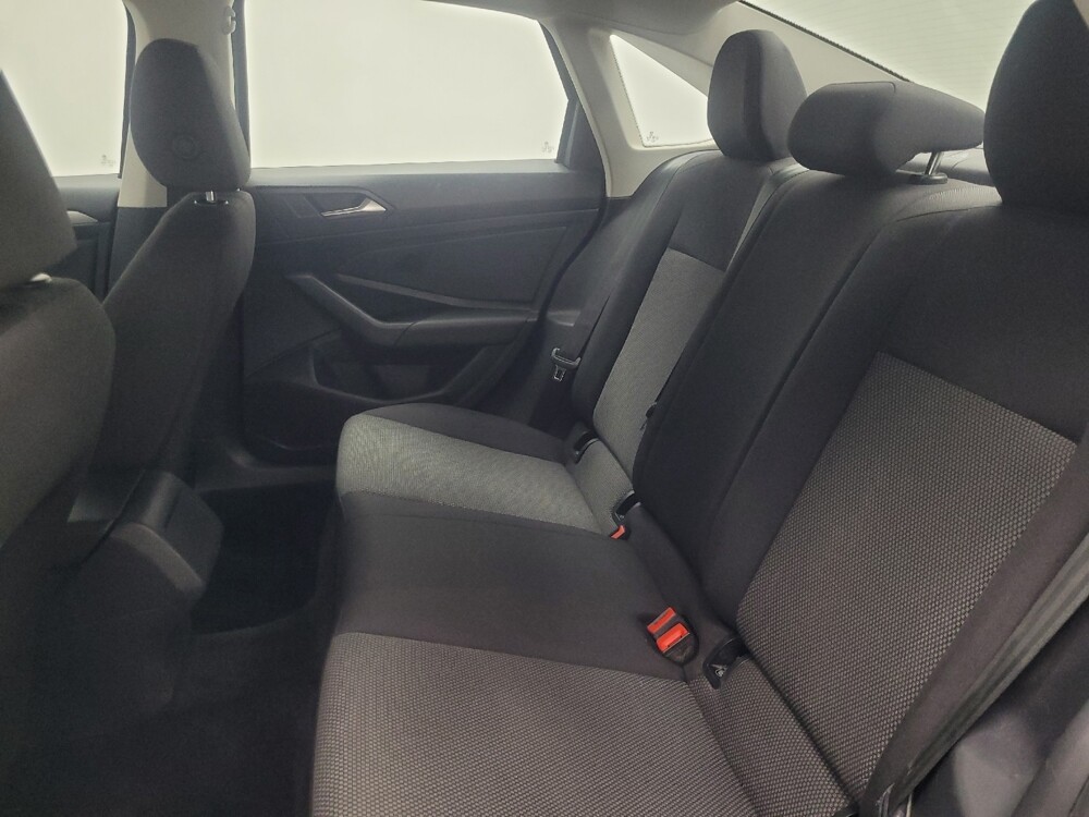 2021 Volkswagen Jetta in Mishawaka, IN 46545 - 18127402 18