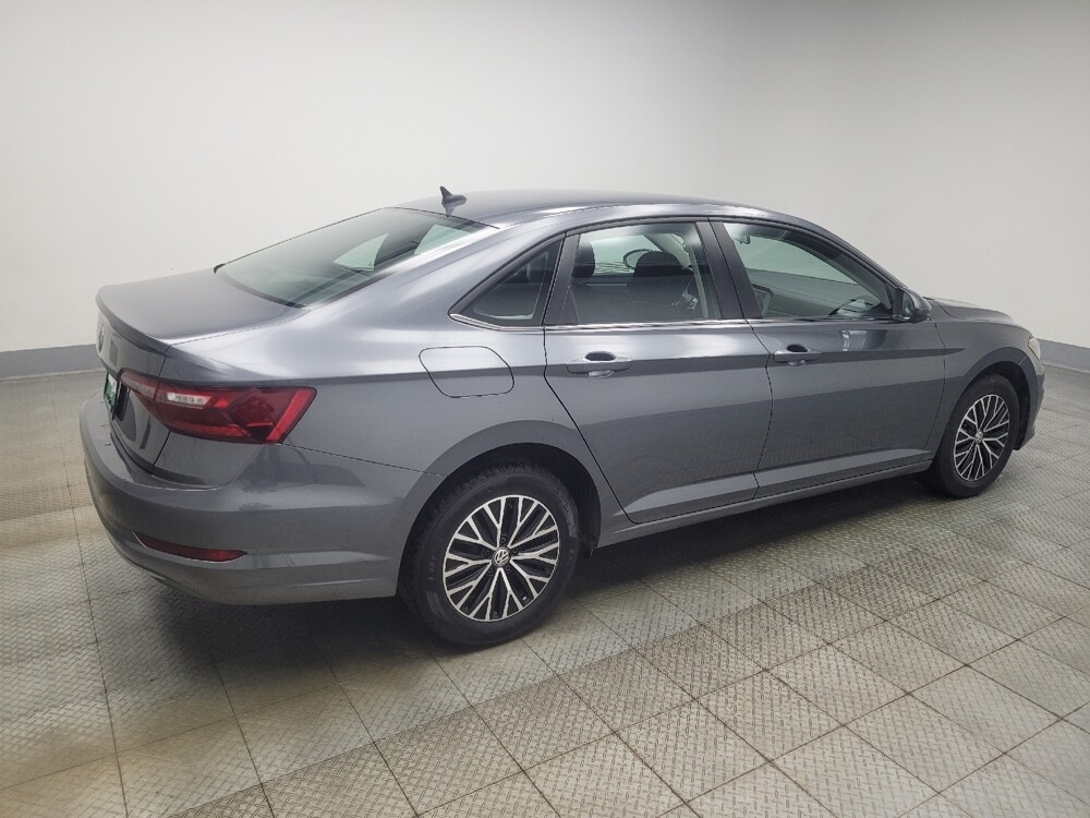 2021 Volkswagen Jetta in Mishawaka, IN 46545 - 18127402 10