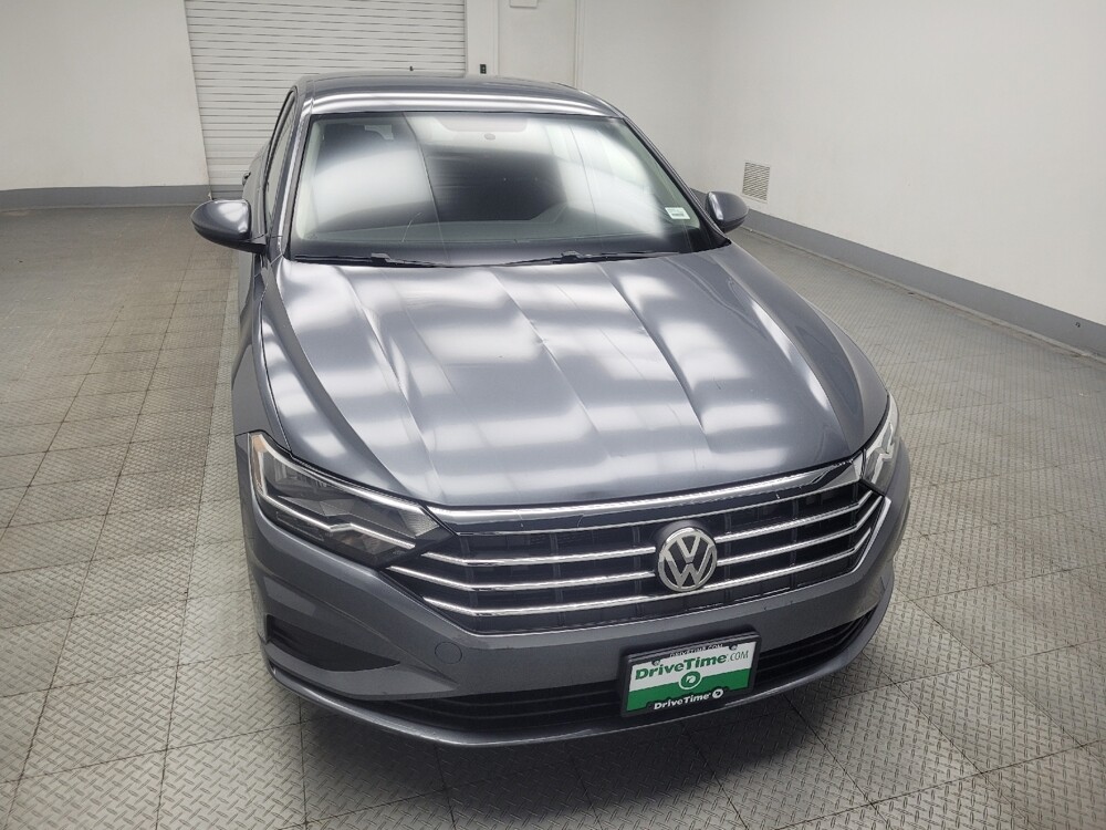 2021 Volkswagen Jetta in Mishawaka, IN 46545 - 18127402 14