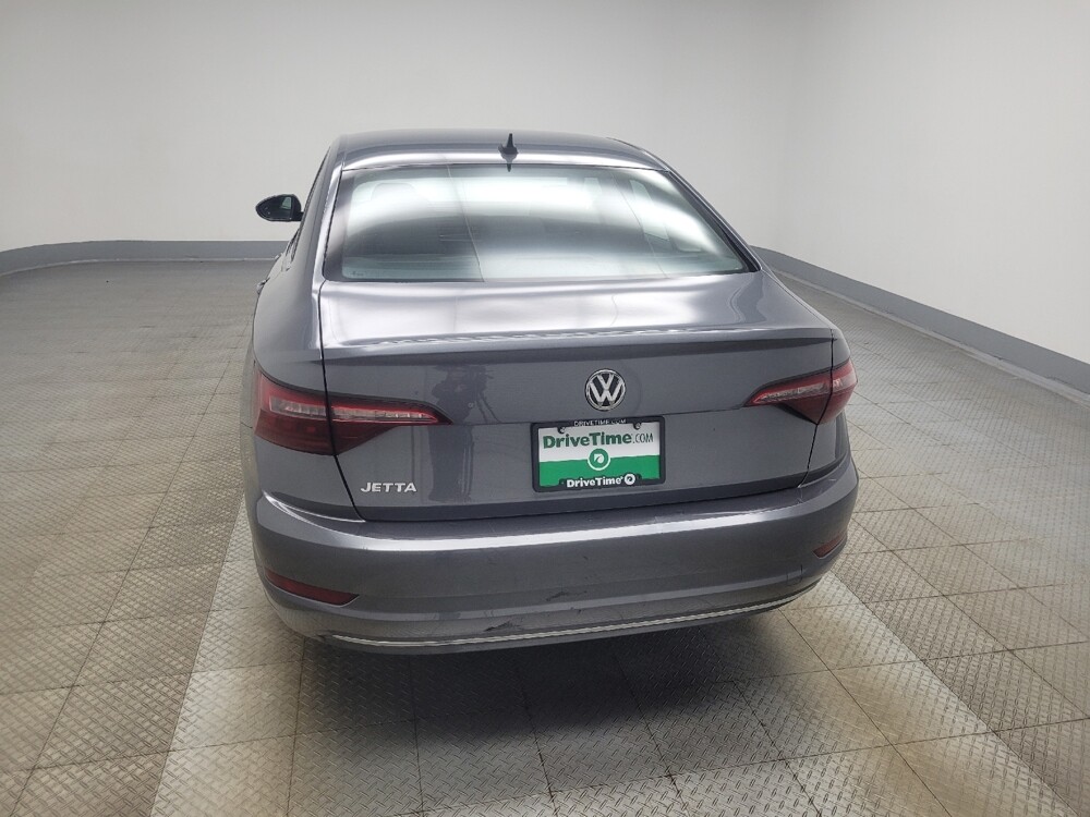 2021 Volkswagen Jetta in Mishawaka, IN 46545 - 18127402 6