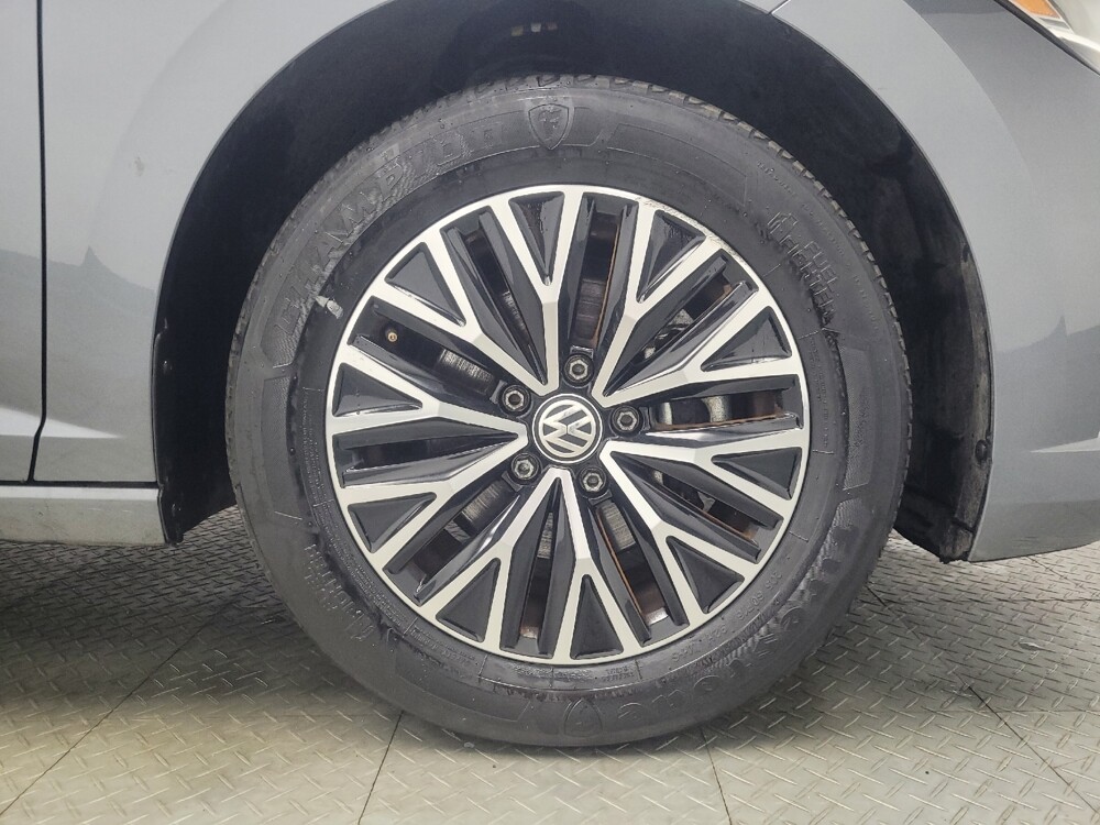 2021 Volkswagen Jetta in Mishawaka, IN 46545 - 18127402 31