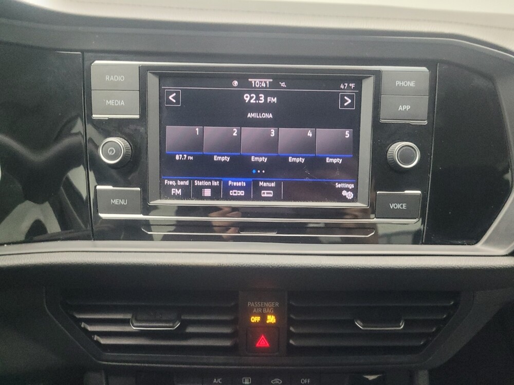 2021 Volkswagen Jetta in Mishawaka, IN 46545 - 18127402 25