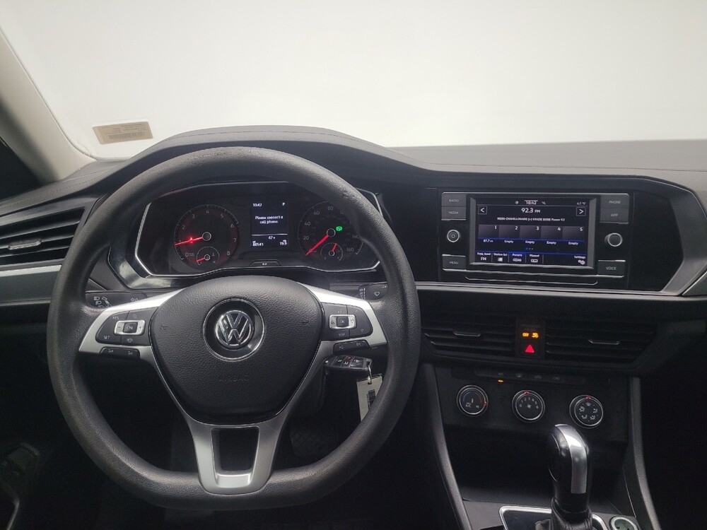 2021 Volkswagen Jetta in Mishawaka, IN 46545 - 18127402 22