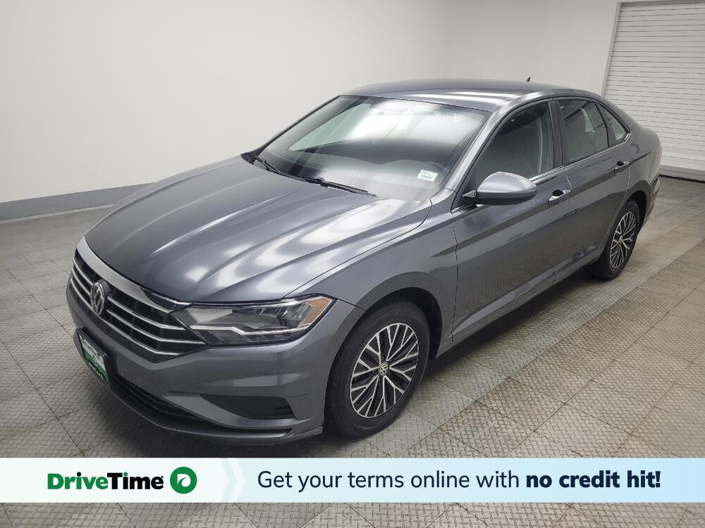 2021 Volkswagen Jetta in Mishawaka, IN 46545 - 18127402