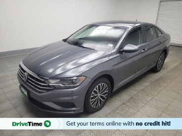 2021 Volkswagen Jetta in Mishawaka, IN 46545