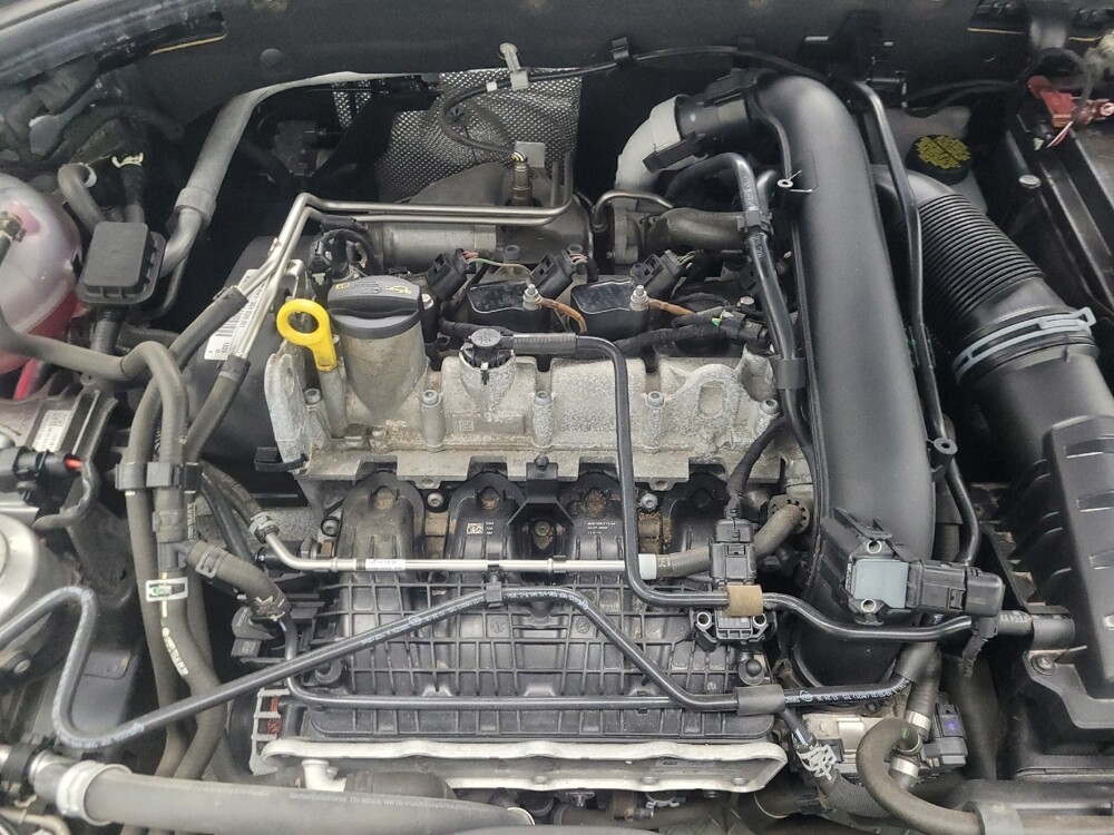 2021 Volkswagen Jetta in Mishawaka, IN 46545 - 18127402 30