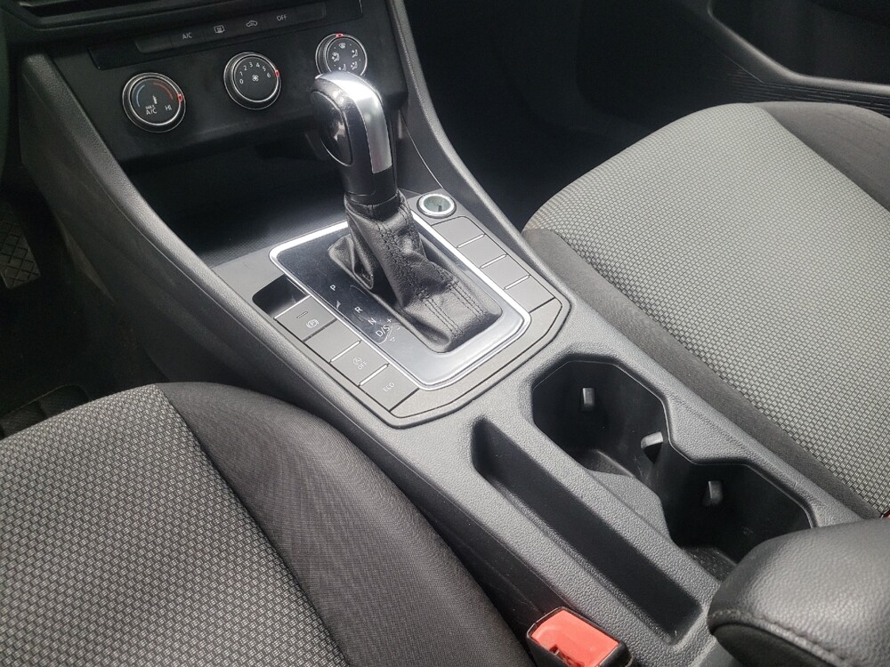 2021 Volkswagen Jetta in Mishawaka, IN 46545 - 18127402 26