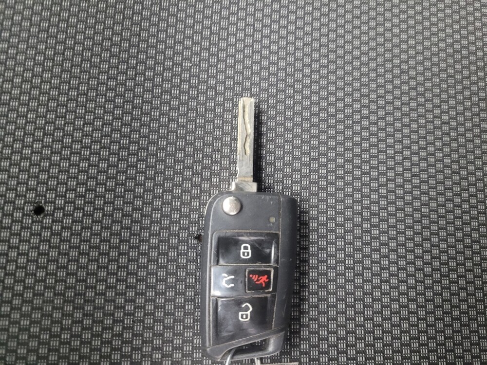 2021 Volkswagen Jetta in Mishawaka, IN 46545 - 18127402 32