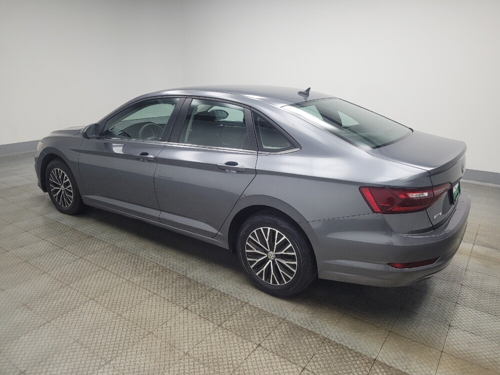 2021 Volkswagen Jetta in Mishawaka, IN 46545 - 18127402 3