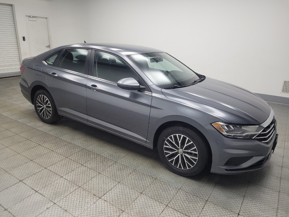 2021 Volkswagen Jetta in Mishawaka, IN 46545 - 18127402 11