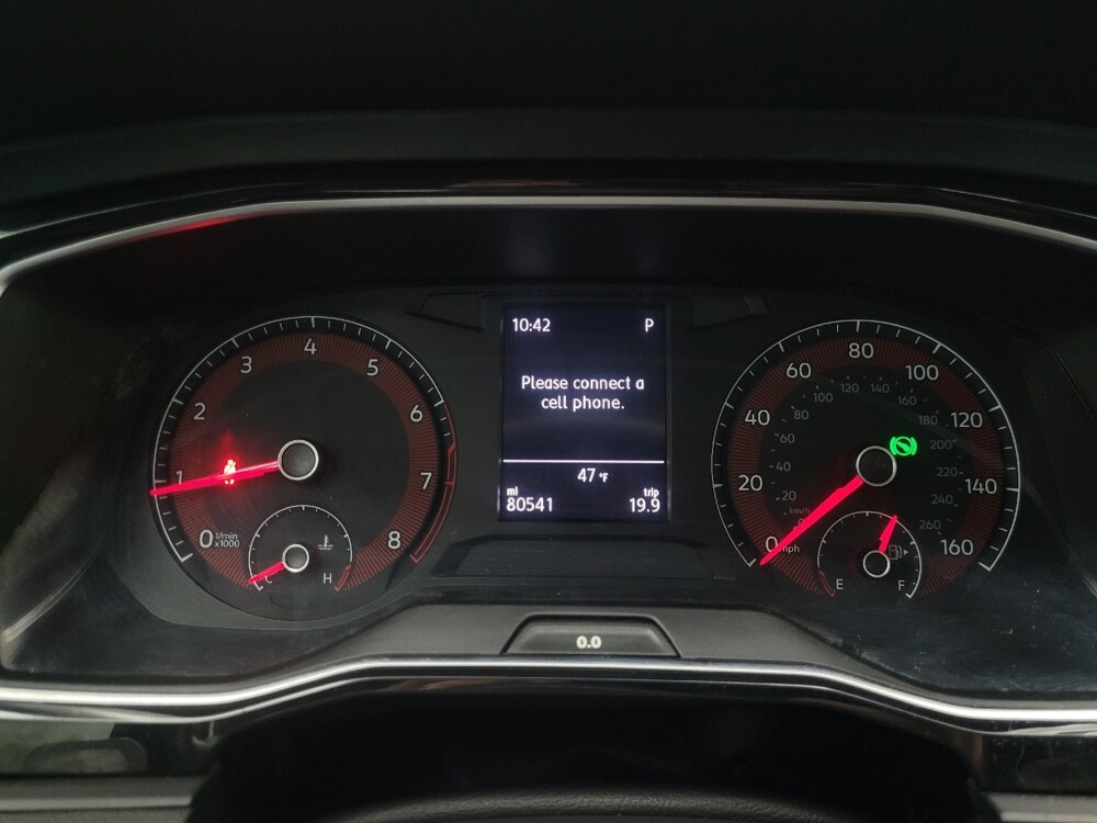 2021 Volkswagen Jetta in Mishawaka, IN 46545 - 18127402 23