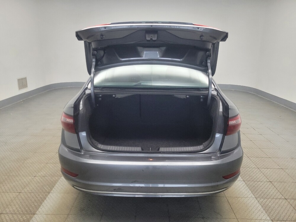 2021 Volkswagen Jetta in Mishawaka, IN 46545 - 18127402 29