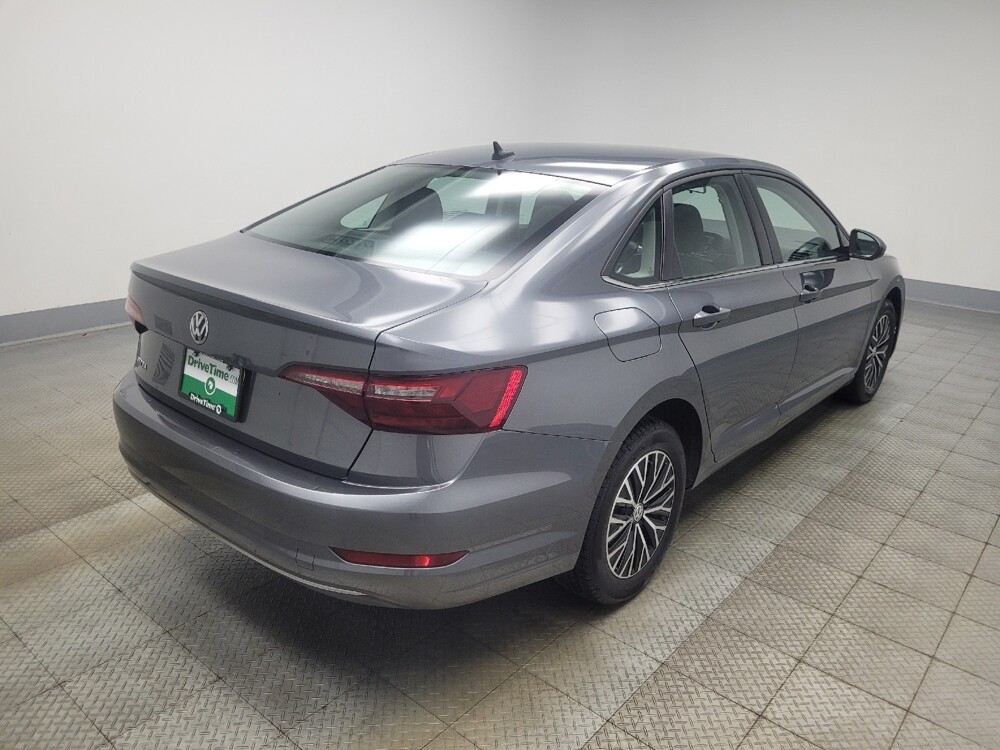2021 Volkswagen Jetta in Mishawaka, IN 46545 - 18127402 9