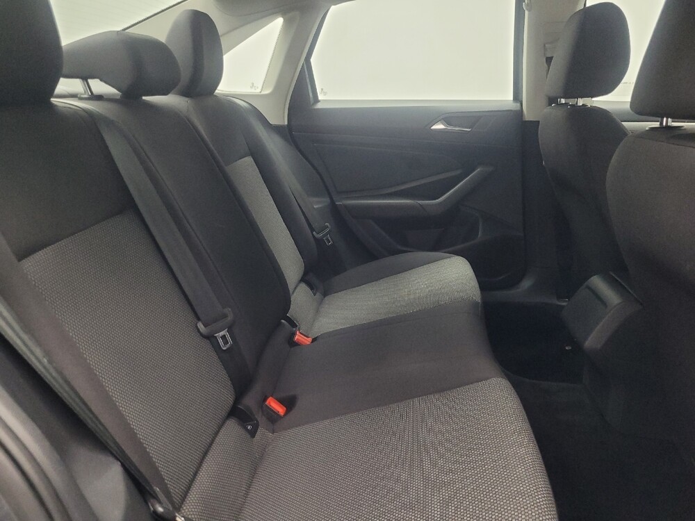 2021 Volkswagen Jetta in Mishawaka, IN 46545 - 18127402 19